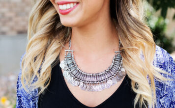Vintage Fashion: 3 Modern Ways To Shop The Decades