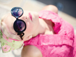 Your Hottest Spring Accessory & Personality
