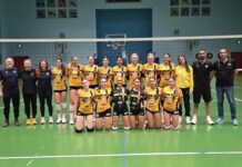Βόλεϊ: Ομόνοια και Δικέφαλος διεκδικούν τίτλο και άνοδο
