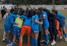 Τα στιγμιότυπα του ντέρμπι Apollon Ladies – Άρης (Βίντεο)