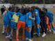 Τα στιγμιότυπα του ντέρμπι Apollon Ladies – Άρης (Βίντεο)